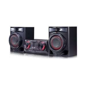 Buy LG XBOOM CJ44 480W Hi-Fi System