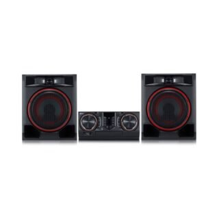 Buy LG XBOOM CL65 HiFi System