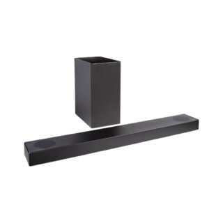 LG S75 3.1.2 Channel Sound Bar