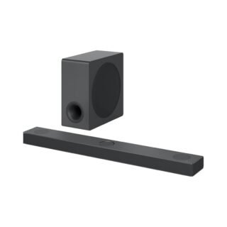 Buy LG S80 3.1.3Ch Soundbar