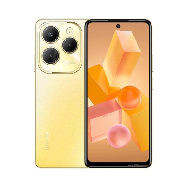 Buy Infinix Hot 40 Pro 4G