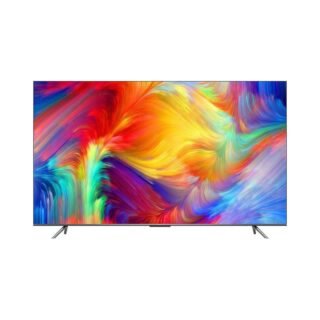 TCL 50 Inch 50P735 4K HDR Google TV