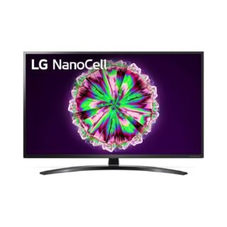 LG 55 Inch 55NANO796 NanoCell 4K Active HDR Smart TV