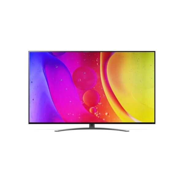 LG 55 Inch 55NANO796 NanoCell 4K Active HDR Smart TV