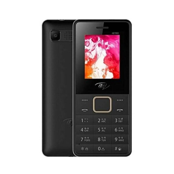 Itel 2160