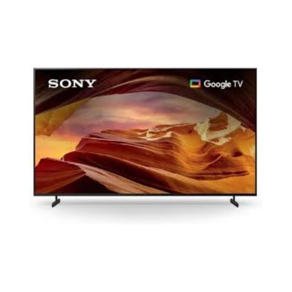 Sony 75X77L 75 Inch 4K HDR LED Google TV