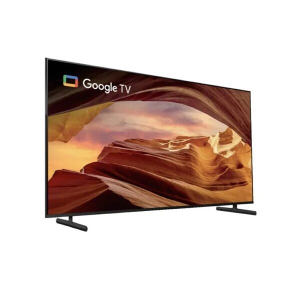 Sony 75X77L 75 Inch 4K HDR LED Google TV