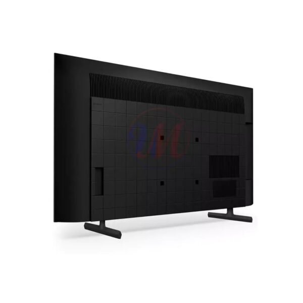 Sony Bravia 85X80L 85inch Smart 4k HDR Google TV