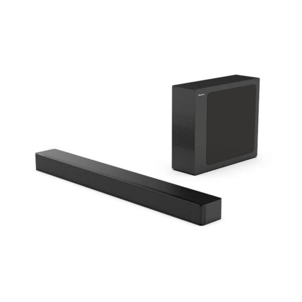 Hisense HS2100 240W 2.1Ch Sound bar