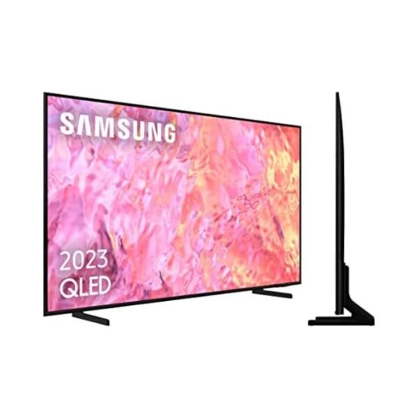 Samsung 65Q60C 65 inch QLED 4K Smart TV