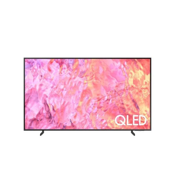 Samsung 55Q60C 55 inch QLED 4K Smart TV