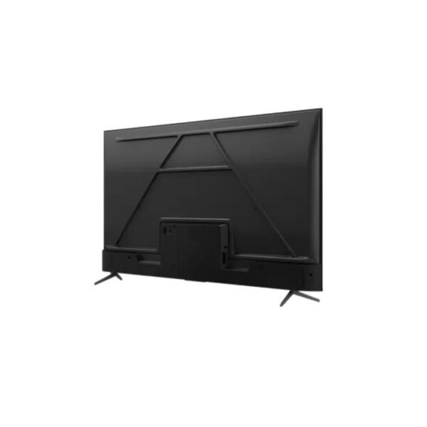 TCL 50 Inch 50P735 4K HDR Google TV