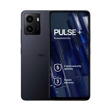 HMD pulse plus