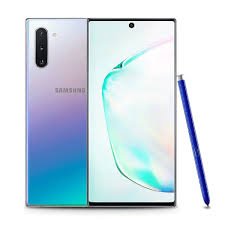 Samsung Galaxy Note 10 256GB