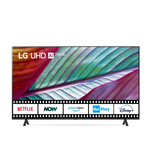 LG UHD 65'' Serie UR78 65UR78006LK