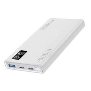 Promate BOLT-10PD Super Slim Design 10000mAh