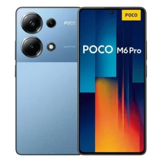 Xiaomi Poco M6 Pro 12Gb 512Gb