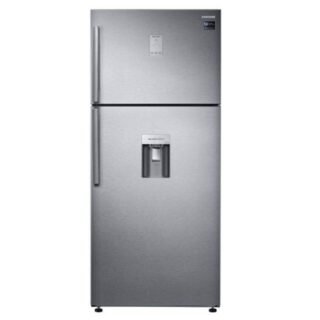 Samsung Fridge 530 LTR RT67K6541SL