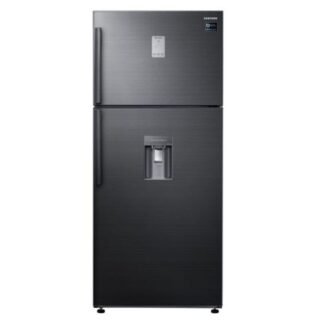 Samsung Fridge 620 LTR RT85K7111BS