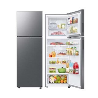 Samsung Fridge 348 LTRS RT35CG5421S9