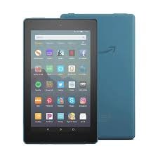 Amazon HD Fire 4 Pro Tablet