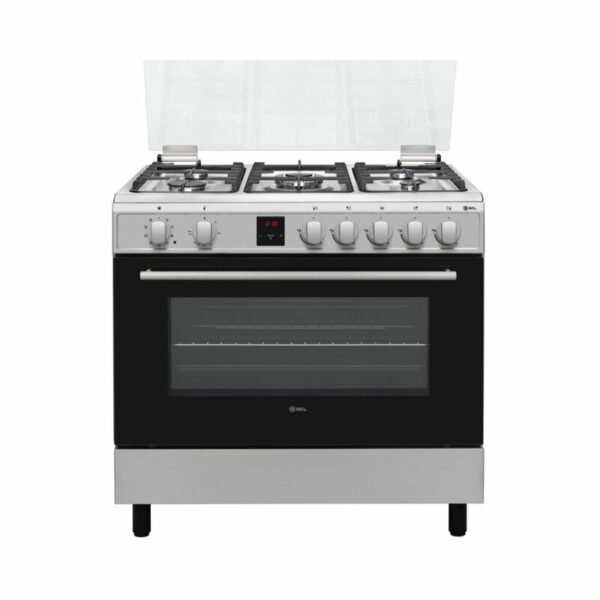 Samsung Cookers SCL-FC9642WSI