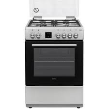 Samsung Cookers SCL-FC664SI