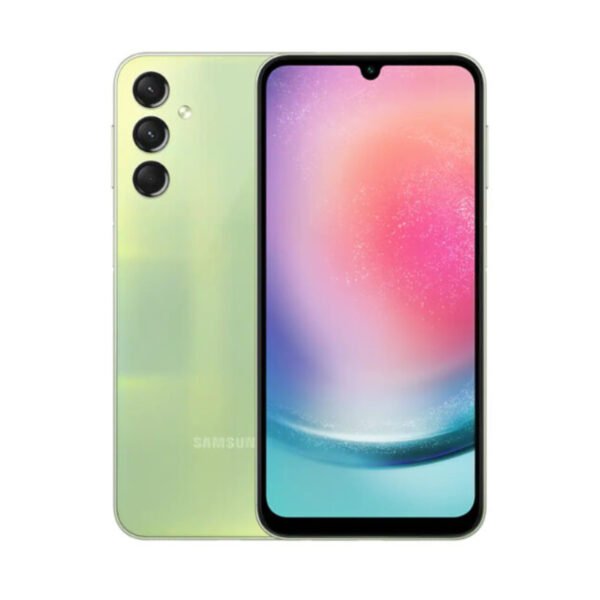 Samsung Galaxy A25 8GB/256GB Dubai