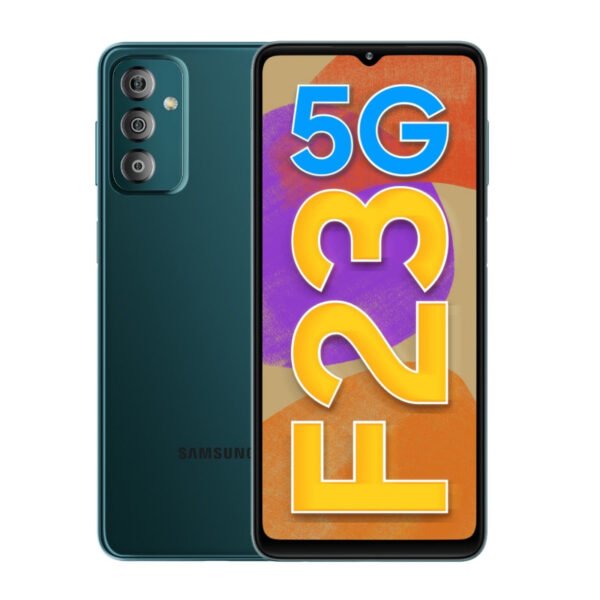 Samsung Galaxy F23 6GB/128GB Dubai