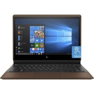 HP Spectre Folio 13-x360 i7-8500Y, 8GB, 256GB SSD, 13.3″