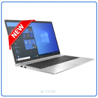 HP ProBook 450 G8 11th Gen Intel Core i7-1135G7 8GB RAM 256GB SSD 15.6"