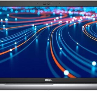 Dell Latitude 5520 Laptop 15.6″ i7-1185G7 512GB 16GB
