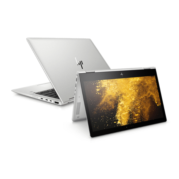 Hp Elitebook 1030 G3 8th Generation Intel Core i7 16gb Ram 512gb SSD x360 Convertible Touch Screen