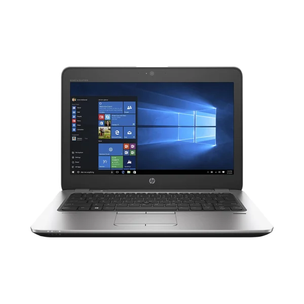 HP EliteBook 820 G3 – Intel Core i7 6th Gen, 8GB RAM, 256GB SSD