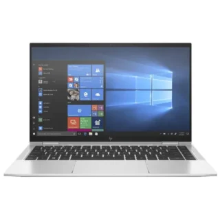 HP EliteBook 1040 G7 x360 10th Intel Core i7-10610U 16GB LPDDR4-2933 SDRAM 512GB PCIe NVMe SSD Intel UHD Premium Graphics 14"