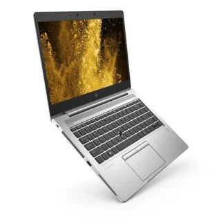 HP Elitebook 830 G5 8th Gen Intel Core i7 16GB RAM 512GB SSD Intel HD Graphics 620 Intel UHD Graphics 620 13.3"