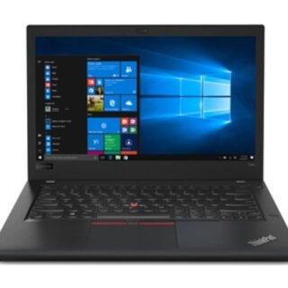 Lenovo ThinkPad T480 i7 8th Gen, 8GB RAM, 256GB SSD