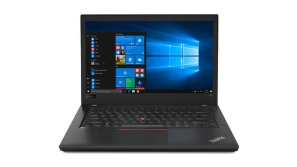 Lenovo ThinkPad T480 i7 8th Gen, 8GB RAM, 256GB SSD