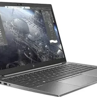 Hp Zbook 14 G7 corei7 10th gen 16GB RAM 512GB SSD 4GB Nvidia
