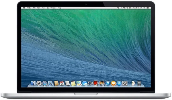 Apple MacBook Pro Retina 15 2014 BTO/CTO i7 2.5GHz 16GB 256GB