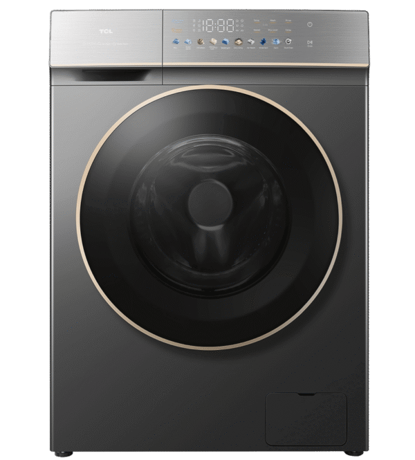 TCL 10kg Wash & Dry C7110WDG Washing Machine – Direct Drive Motor
