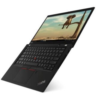 Lenovo ThinkPad X390 – Intel Core i5 8th Gen, 16GB RAM, 256GB SSD, 13.3" Display