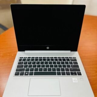 HP ProBook 430 G7, Core i5 10th Gen, 16GB RAM, 256GB SSD, 13.3 Inch Display