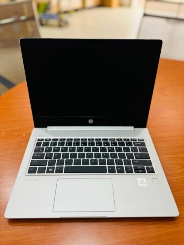 HP ProBook 430 G7, Core i5 10th Gen, 16GB RAM, 256GB SSD, 13.3 Inch Display