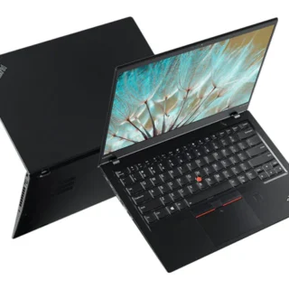 Lenovo ThinkPad X1 Carbon 6th Gen Core i5 8GB RAM 256GB SSD
