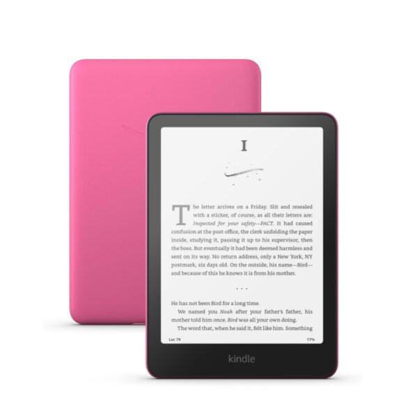 AMAZIN KINDLE PAPER WHITE 12TH 16GB - Image 2