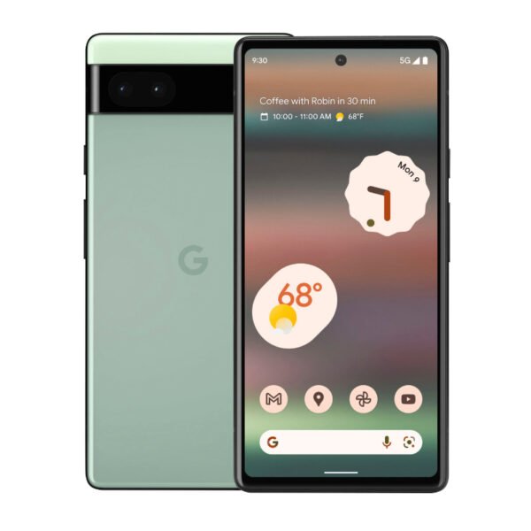 GOOGLE PIXEL 6A 128GB - Image 2
