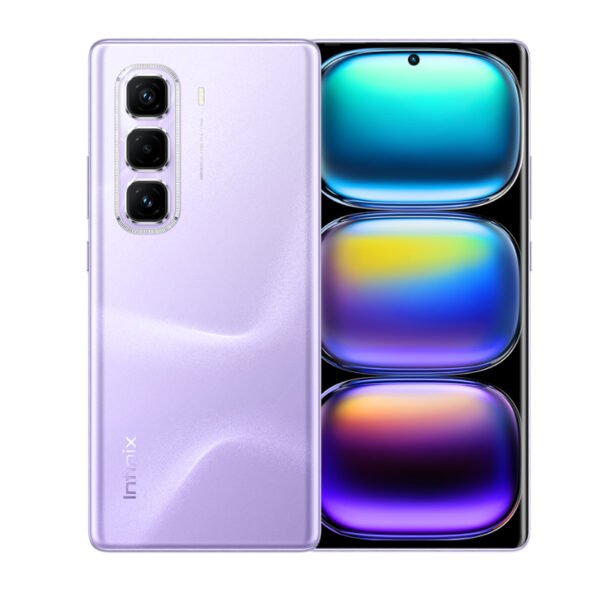 Infinix Hot 50 Pro Plus 4G price in Kenya - Image 2