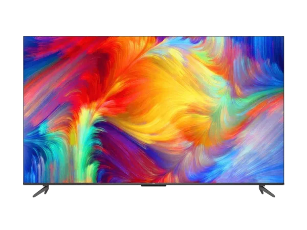 TCL 58-Inch P735 4K HDR Google TV (58P735)