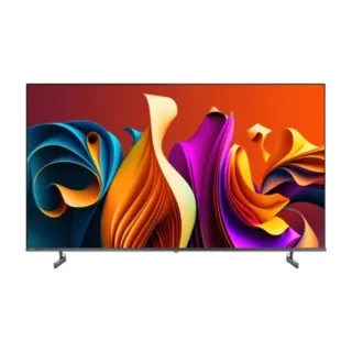 Hisense 75Q6N 75 Inch 4K QLED TV Q6 Series